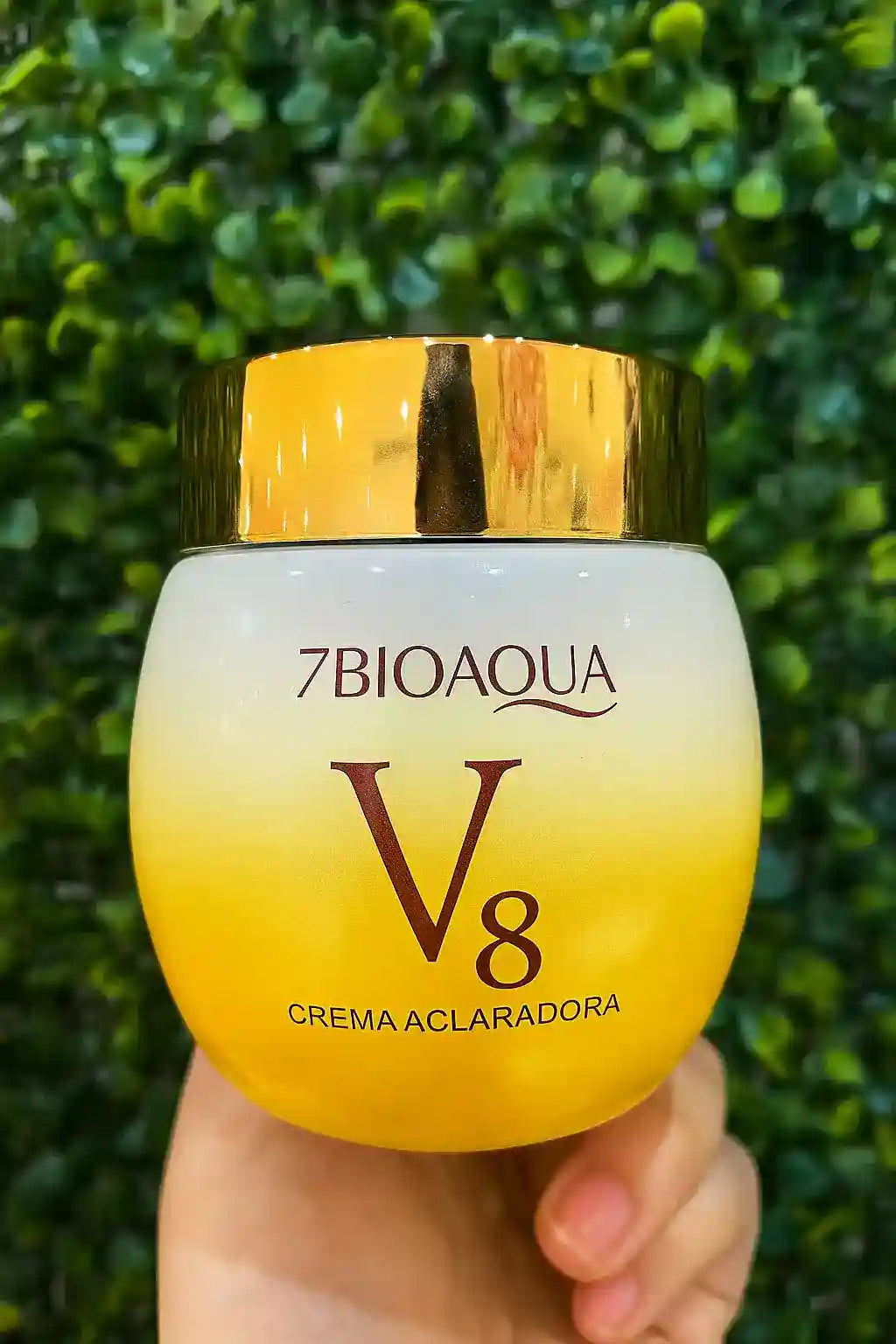 NUEVO BIOAQUA V8 | LINEA PREMIUM 2025