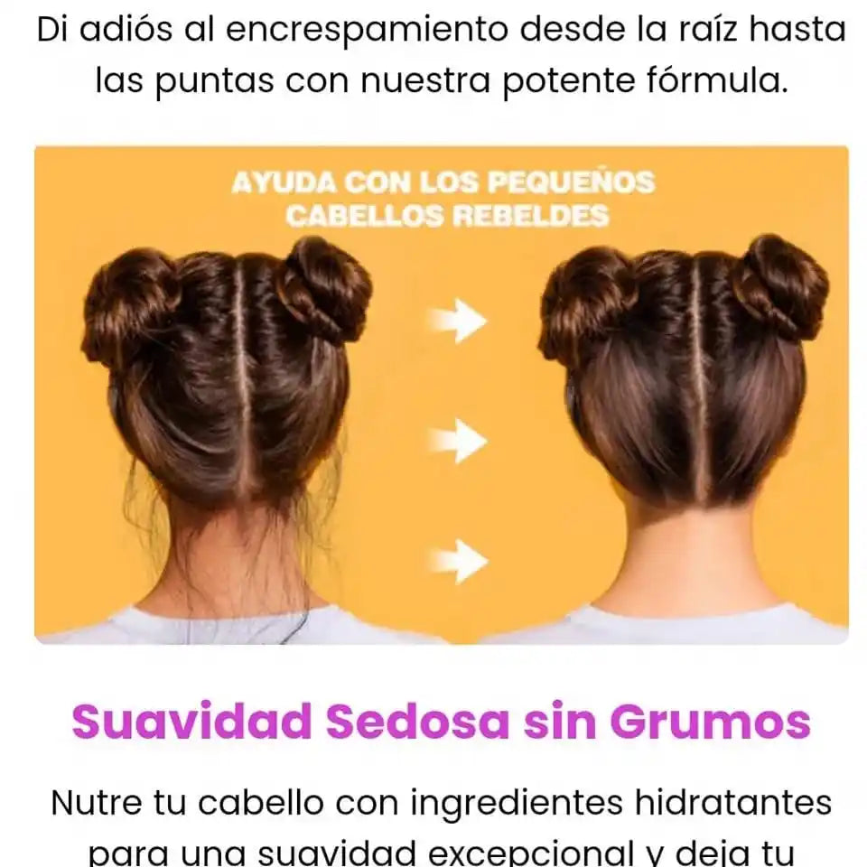 Cera Fijadora para Cabello