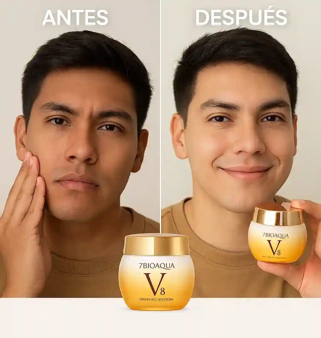 NUEVO BIOAQUA V8 | LINEA PREMIUM 2025