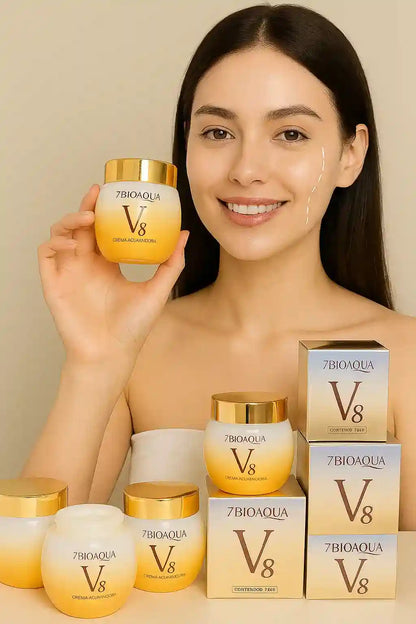 NUEVO BIOAQUA V8 | LINEA PREMIUM 2025