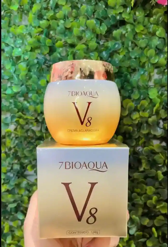NUEVO BIOAQUA V8 | LINEA PREMIUM 2025