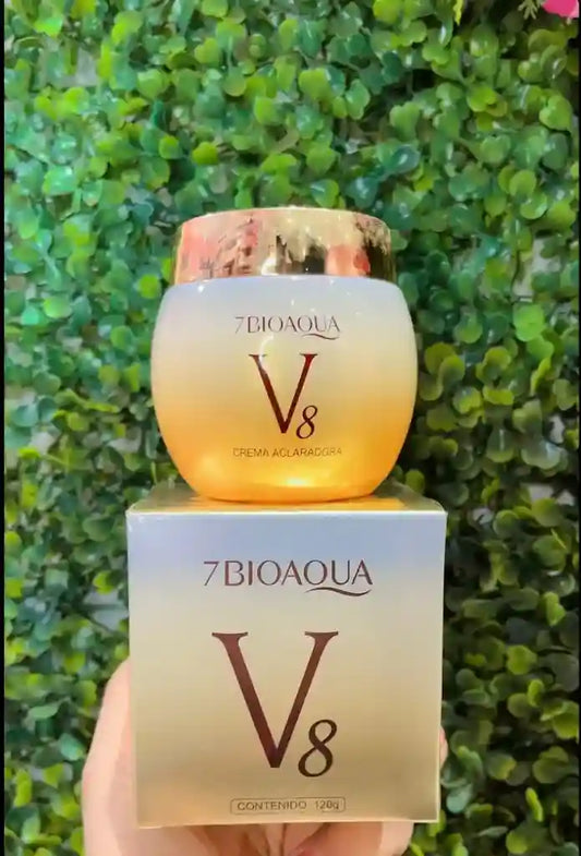 NUEVO BIOAQUA V8 | LINEA PREMIUM 2025