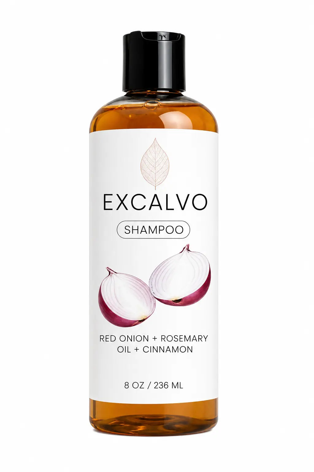EXCALVO SHAMPOO PREMIUM