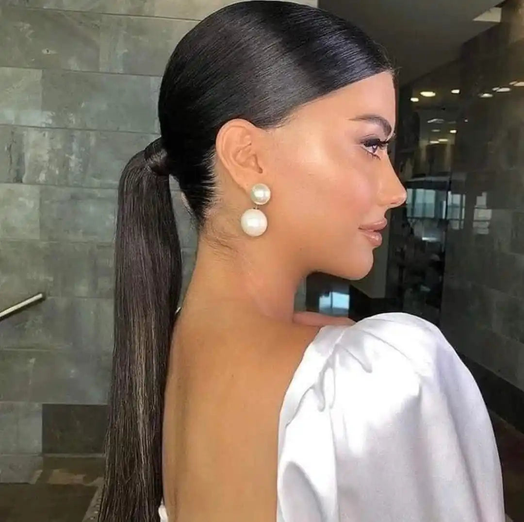 Cera Fijadora para Cabello