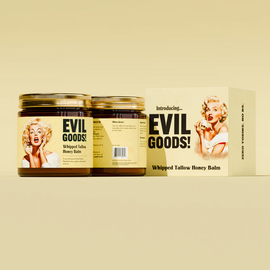 Balsamo Evil Goods