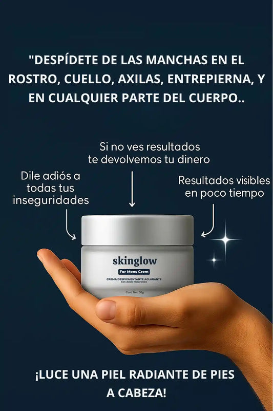 Crema SKYNGLOW PLUS