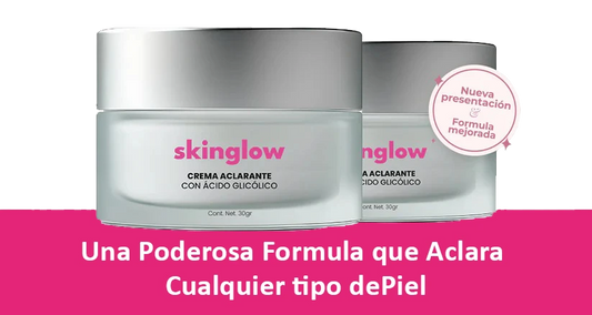 Crema SKYNGLOW
