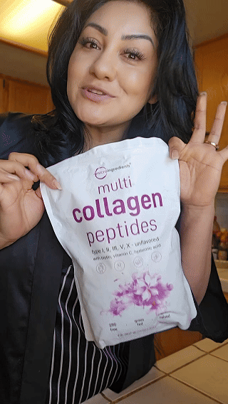 Multi Collagen Peptides – Ventas Online Peru