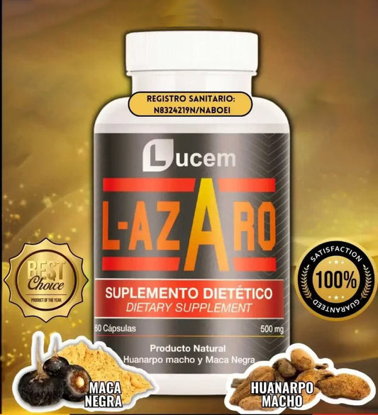 Premium L-azaro