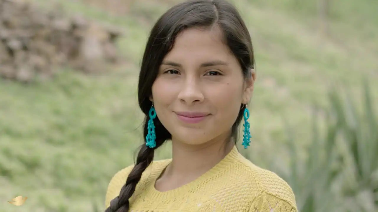 <em>Damaris G.</em>