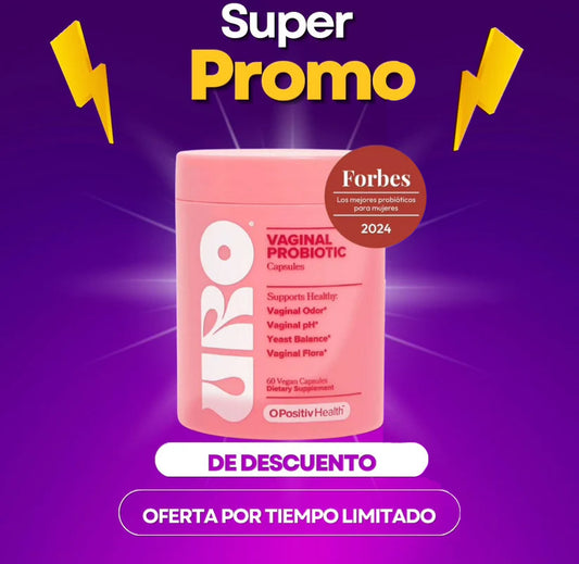 URO PROBIOTICS