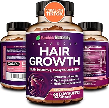 Hair Growth USA